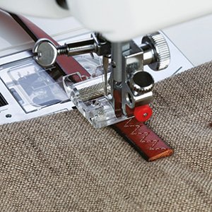 Prensatelas de rueda