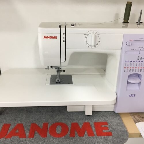 Mesa extensiva para Janome 423S-523H