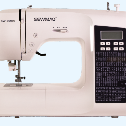 SW-2200 SEWMAQ