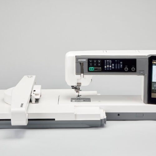 Continental M17 Janome