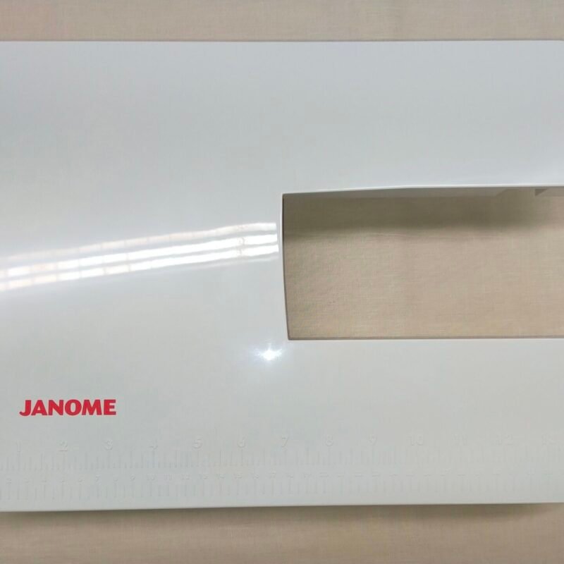 Mesa de ampliación para las Janome 1050DC Y 5060QDC