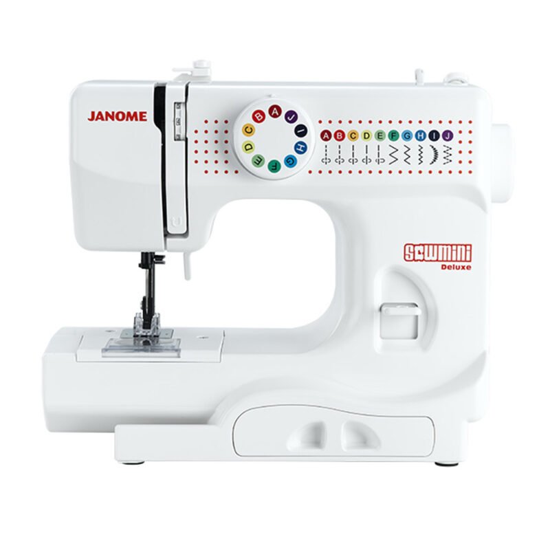 SewMini-Deluxe Janome