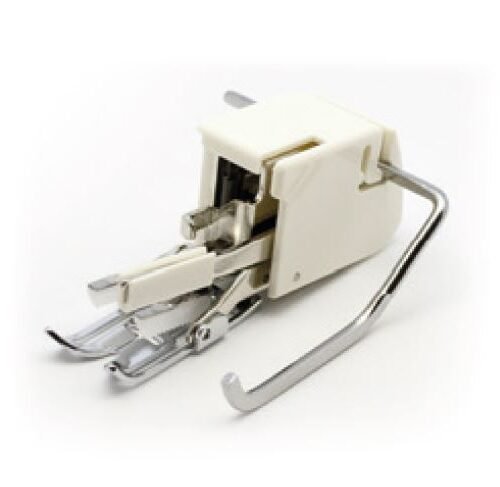 PRENSATELAS DE DOBLE ARRASTRE JANOME