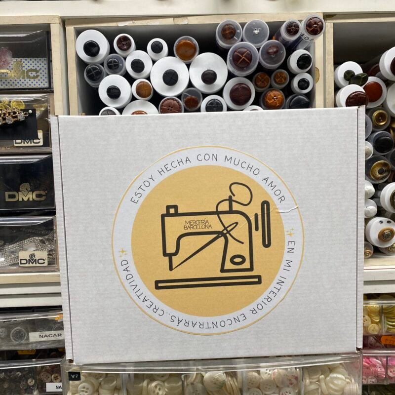 CAJITA CREATIVA IN♥️ ESPECIAL FEBRERO