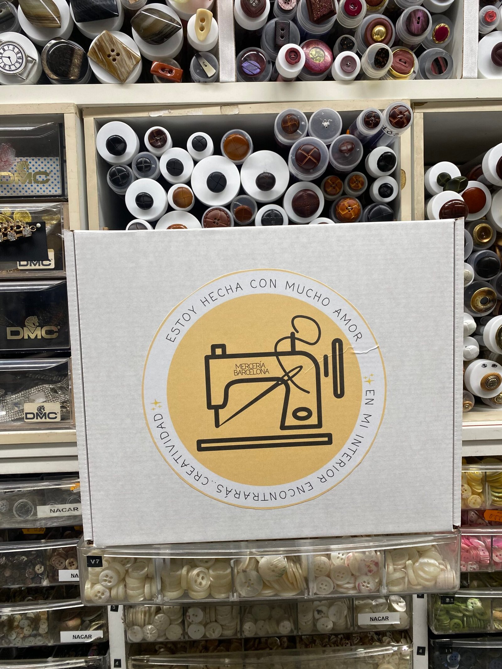 CAJITA CREATIVA IN♥️ ESPECIAL FEBRERO