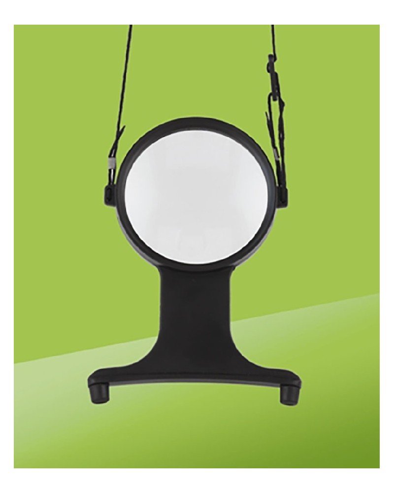 Lupa De Cuello Básica DN90920