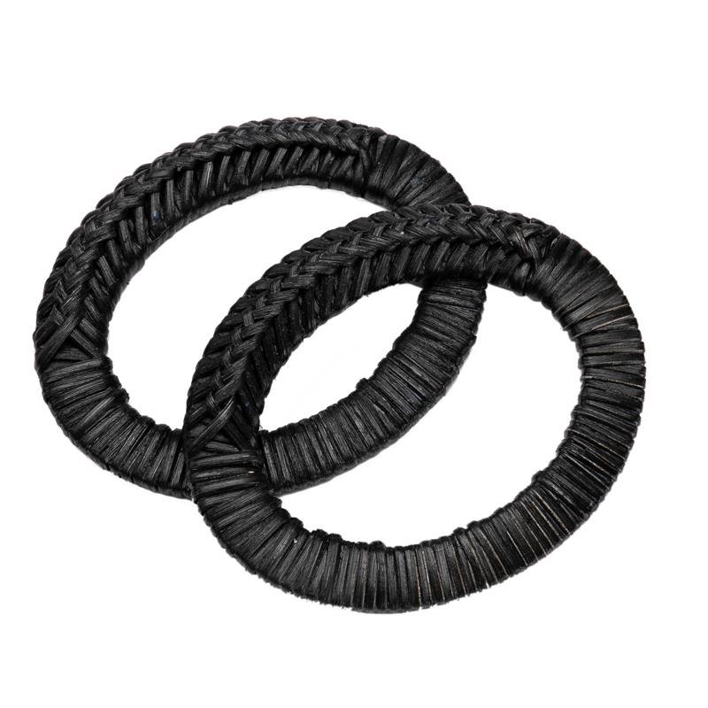 ASA MADERA - MIMBRE - 12.5 X 15 CM