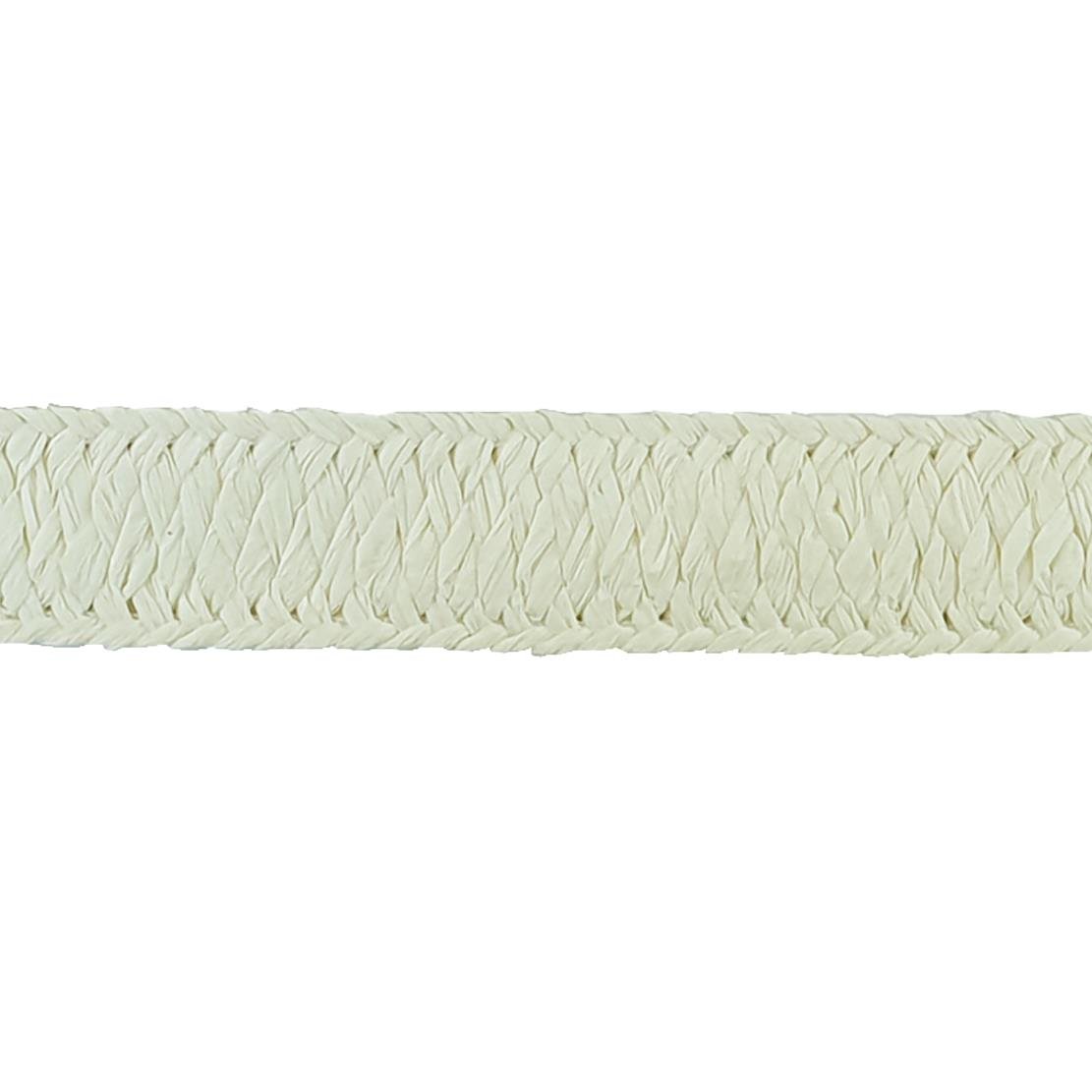 CINTA 3 CM. MIMBRE - PAJA - MARFIL