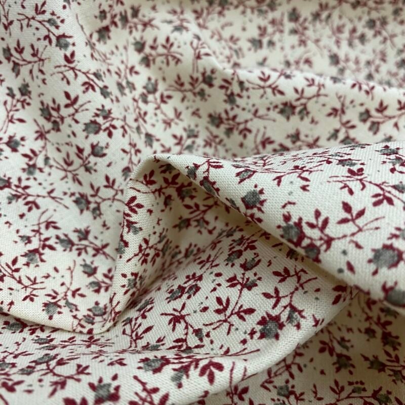 ESTAMPADO MALI PACH 100% ALGODÓN