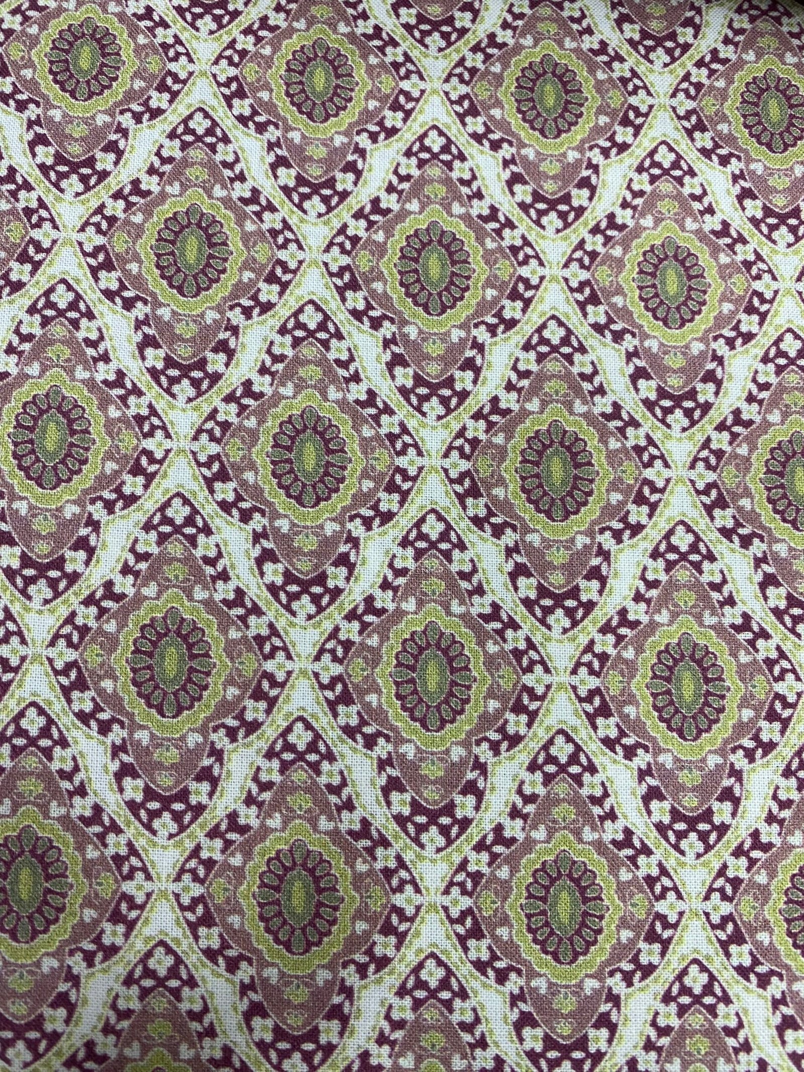 SERIE POPLIN WILLOW 100% ALGODÓN - Imagen 2