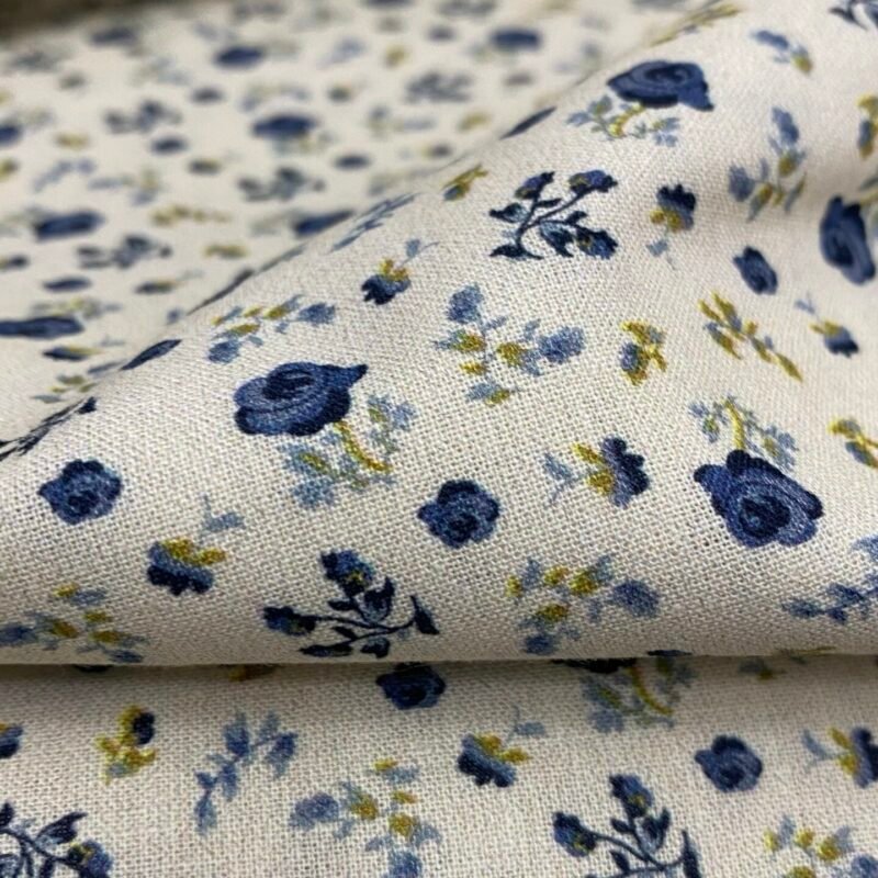 SERIE POPLIN DAMAS 100% ALGODÓN