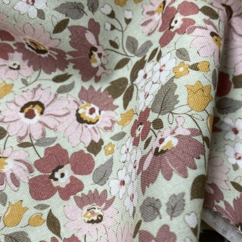 SERIE POPLIN LIBER 100 % ALGODÓN