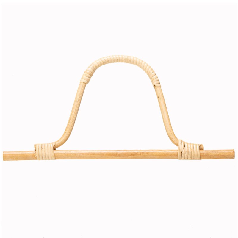 ASA BAMBÚ 28 CM. X 14 CM