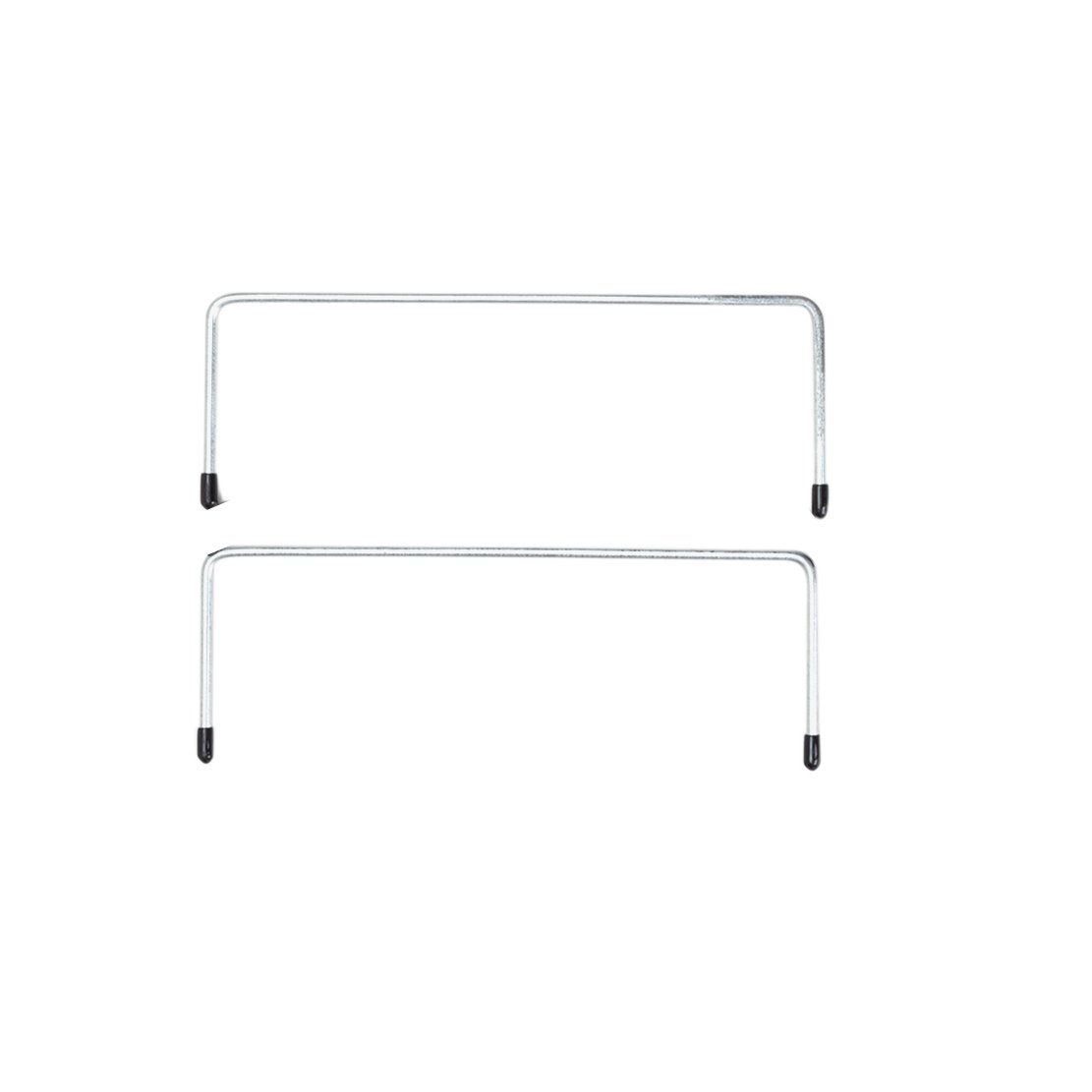 BASTIDOR CREMALLERA RECTANGULAR 20 X 7 CM