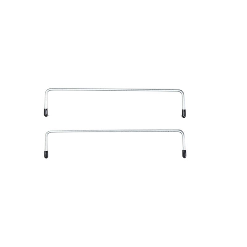 BASTIDOR CREMALLERA RECTANGULAR 20 X 4 CM