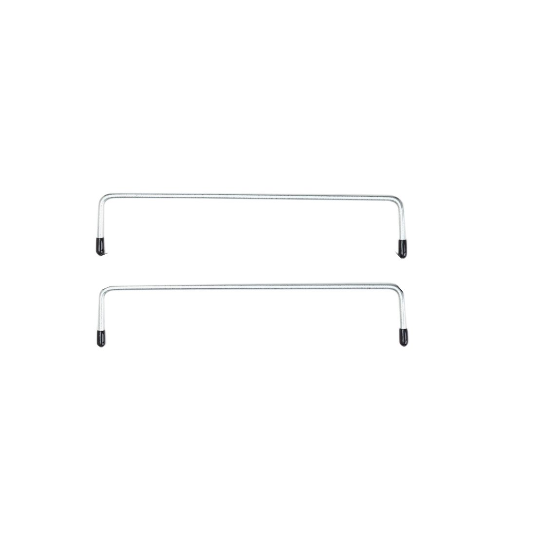 BASTIDOR CREMALLERA RECTANGULAR 20 X 4 CM