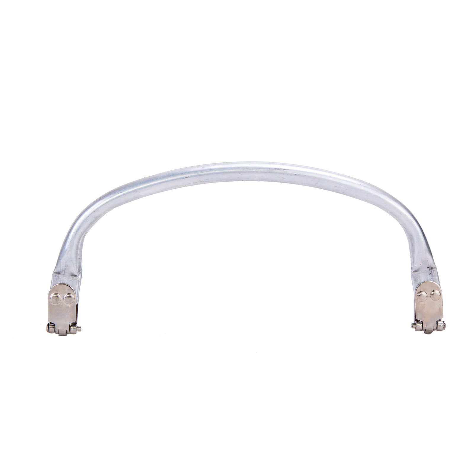 BOQUILLA TUBULAR ALUMINIO 20 X 9 CM