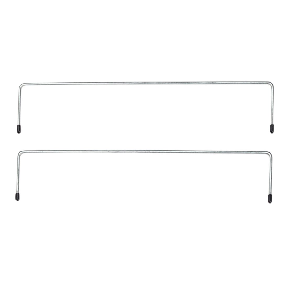 BASTIDOR CREMALLERA RECTANGULAR 35 X 7 CM