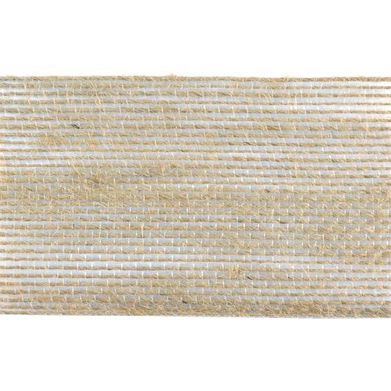 CINTA YUTE 40 MM.-BEIGE