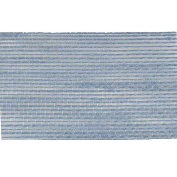 CINTA YUTE 40 MM.-CELESTE