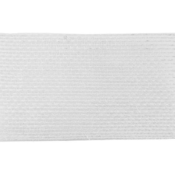 CINTA YUTE 40 MM.-BLANCO