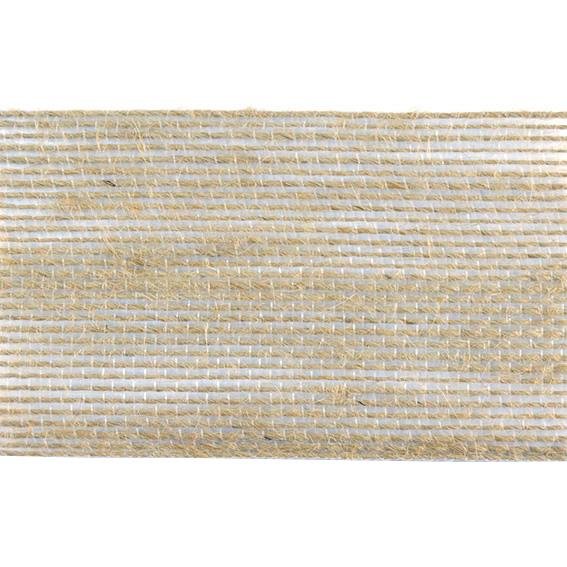 CINTA YUTE 17 MM.-BEIGE