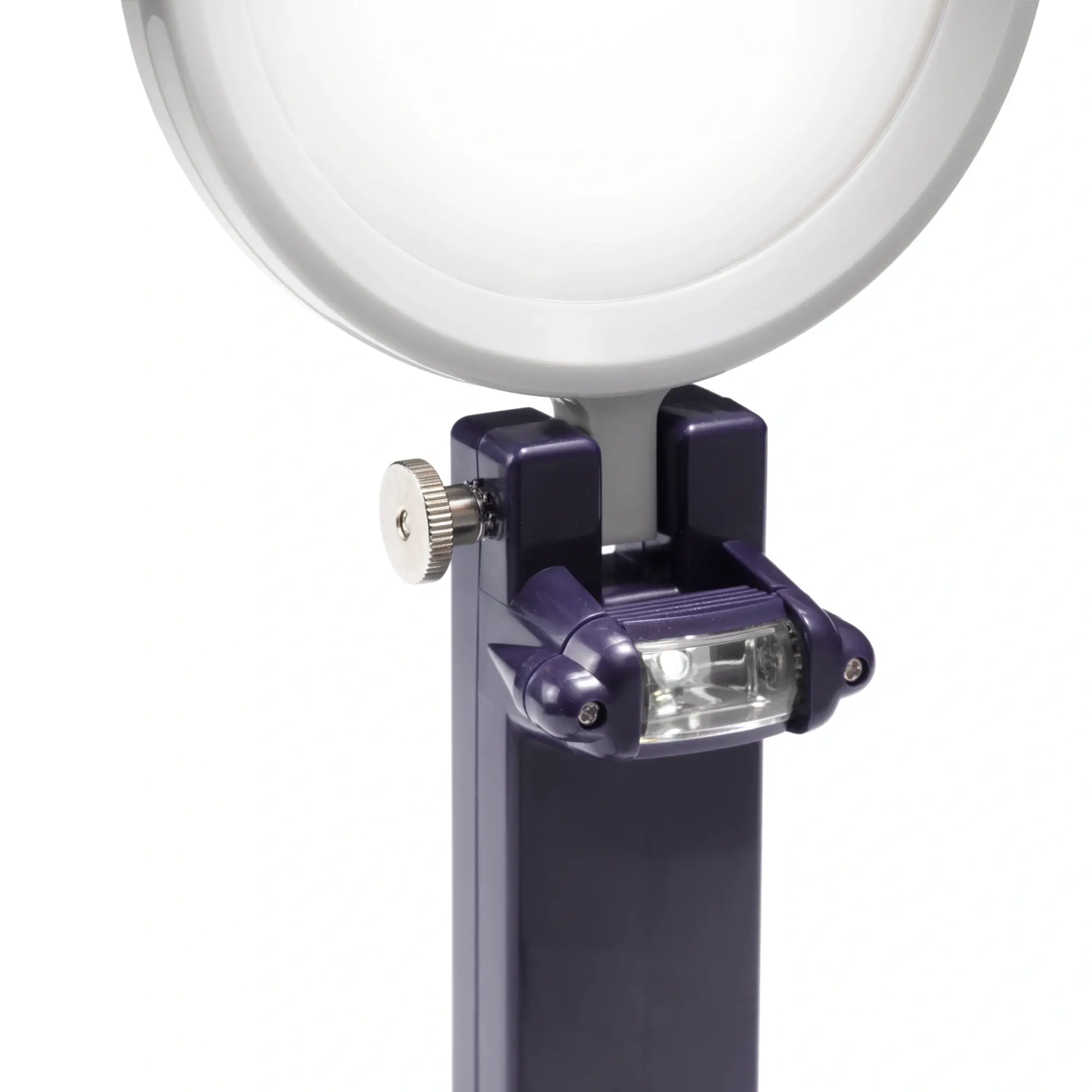 LUPA UNIVERSAL CON LUZ LED PRYM 610380 - Imagen 2