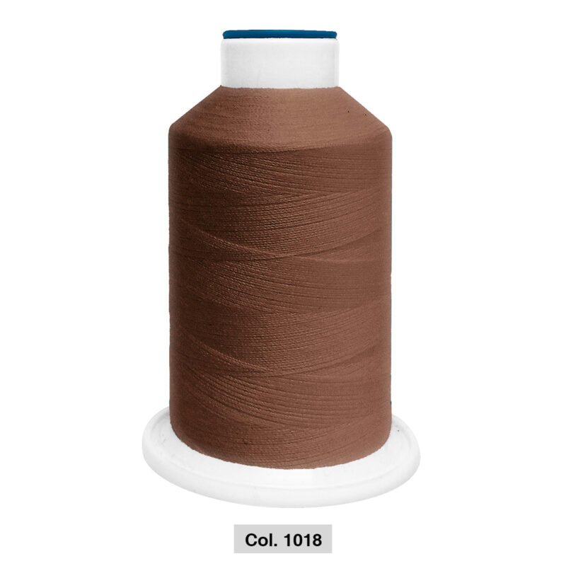 HILO GUTERMANN ORA 120 EN CONOS DE 5000 METROS c/1018