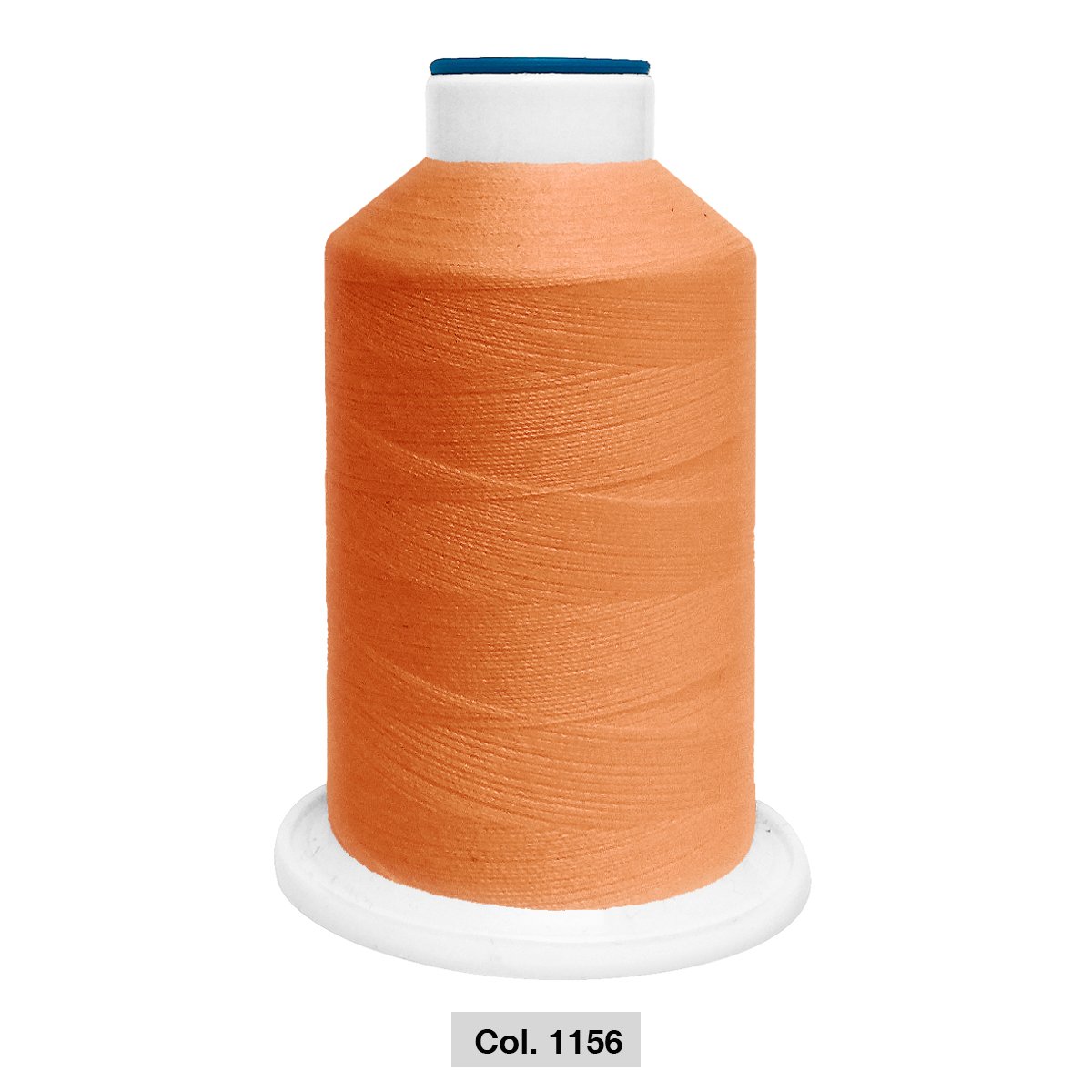 Hilo Gutermann Ora 120 en conos de 5000 metros c/1156