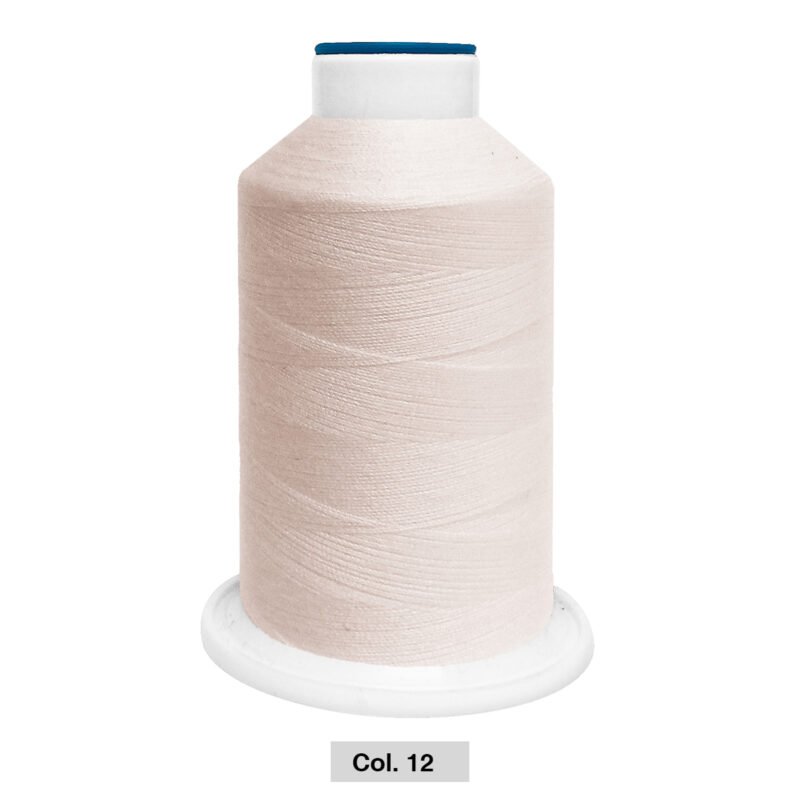 Hilo Gutermann Ora 120 en conos de 5000 metros c/12