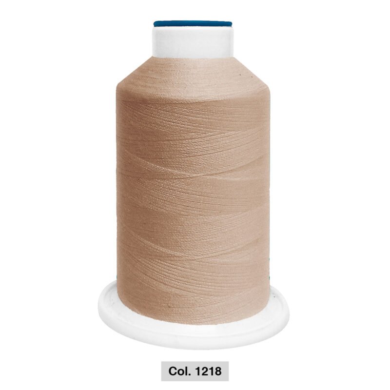 HILO GUTERMANN ORA 120 EN CONOS DE 5000 METROS c/1218