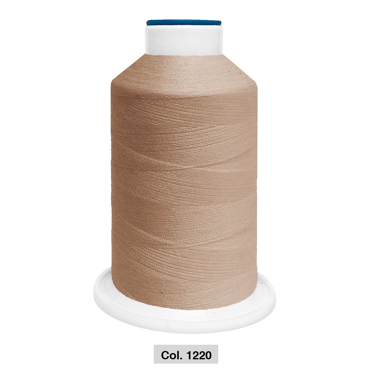 HILO GUTERMANN ORA 120 EN CONOS DE 5000 METROS c/1220