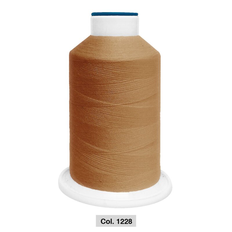 Hilo Gutermann Ora 120 en conos de 5000 metros c/1228