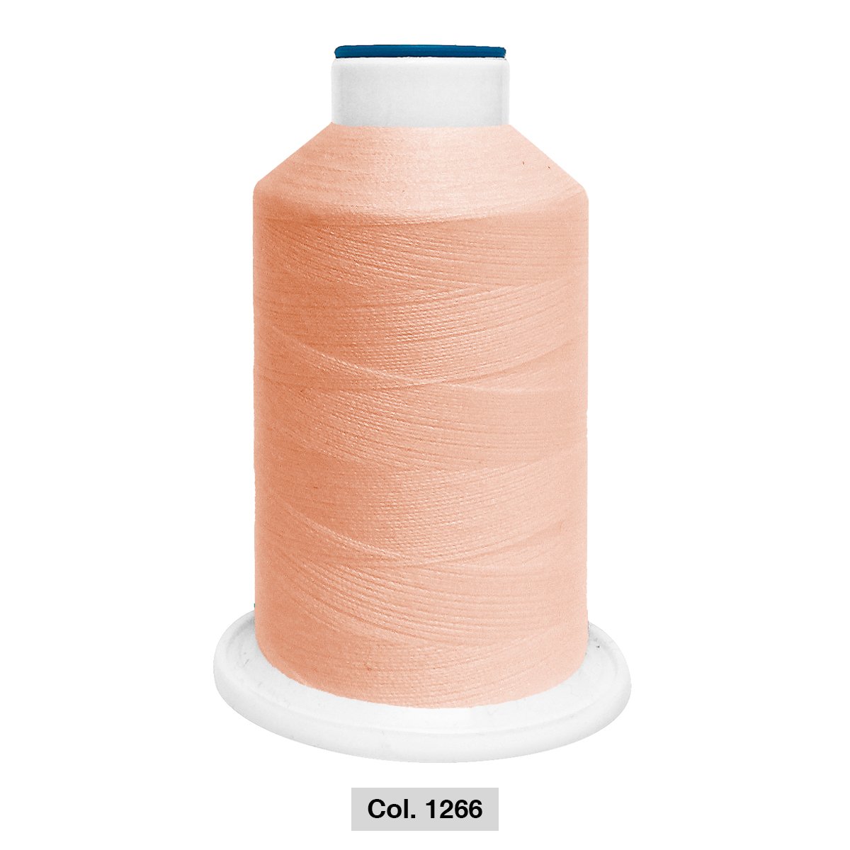 Hilo Gutermann Ora 120 en conos de 5000 metros c/1266