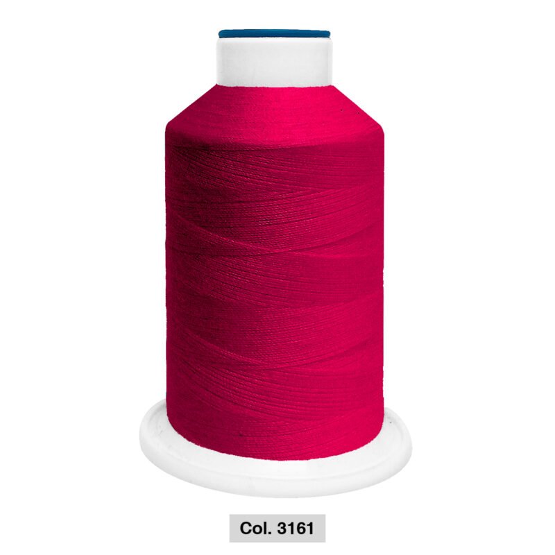 Hilo Gutermann Ora 120 en conos de 5000 metros c/3161