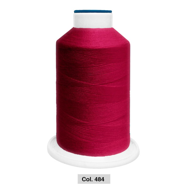 HILO GUTERMANN ORA 120 EN CONOS DE 5000 METROS c/484