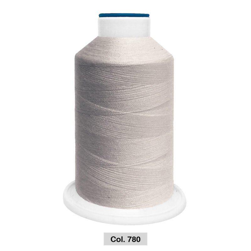 Hilo Gutermann Ora 120 en conos de 5000 metros c/780