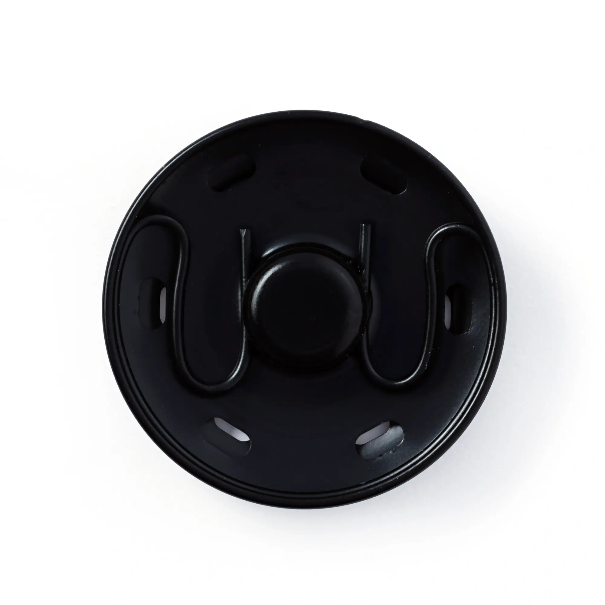 Broches de presión latón 30 mm negro Prym 341180 - Imagen 2