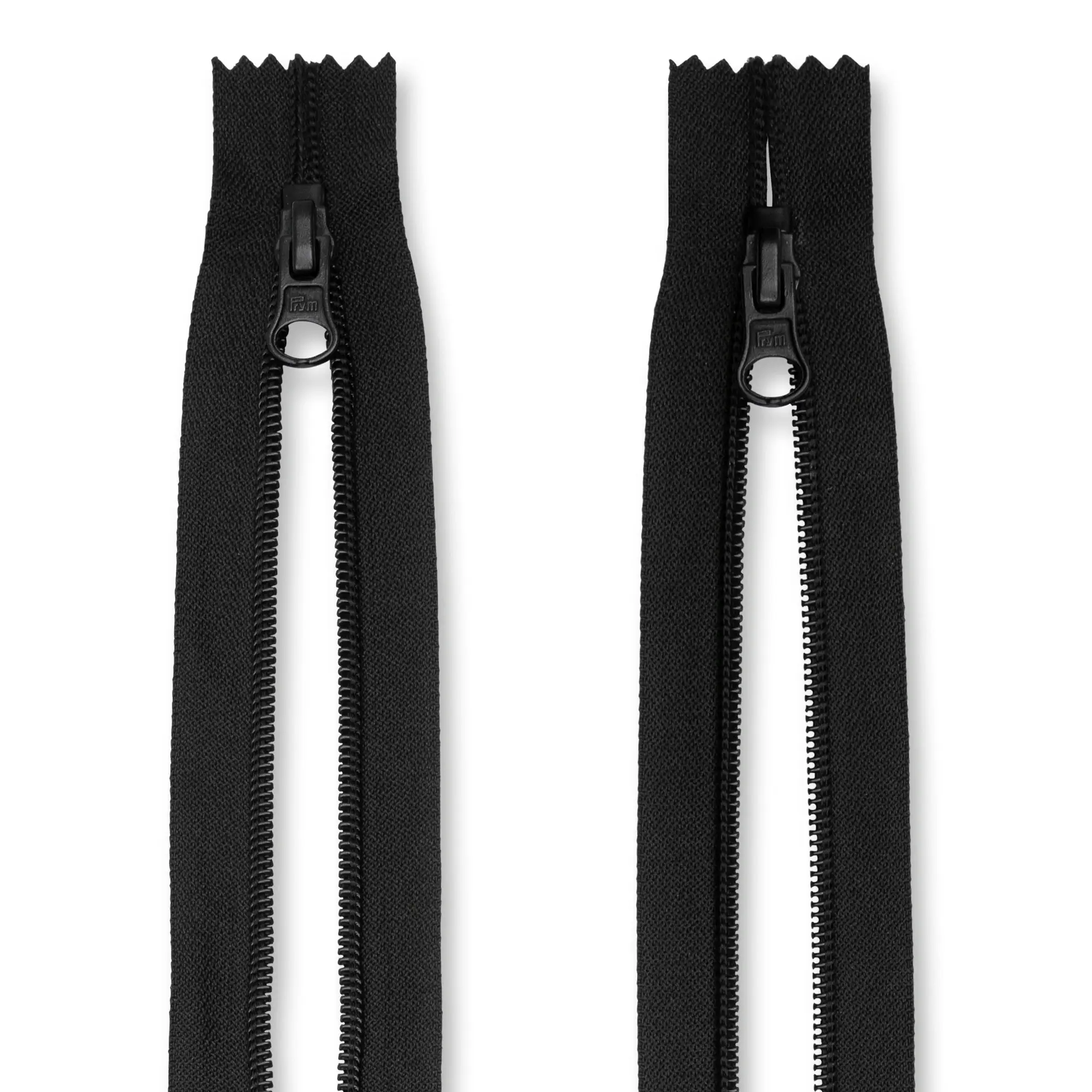 Cremallera para bolsos negro Prym 490860 - Imagen 2