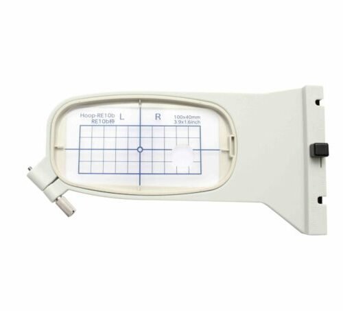 BASTIDOR PEQUEÑO PARA BORDADORAS JANOME JN0151