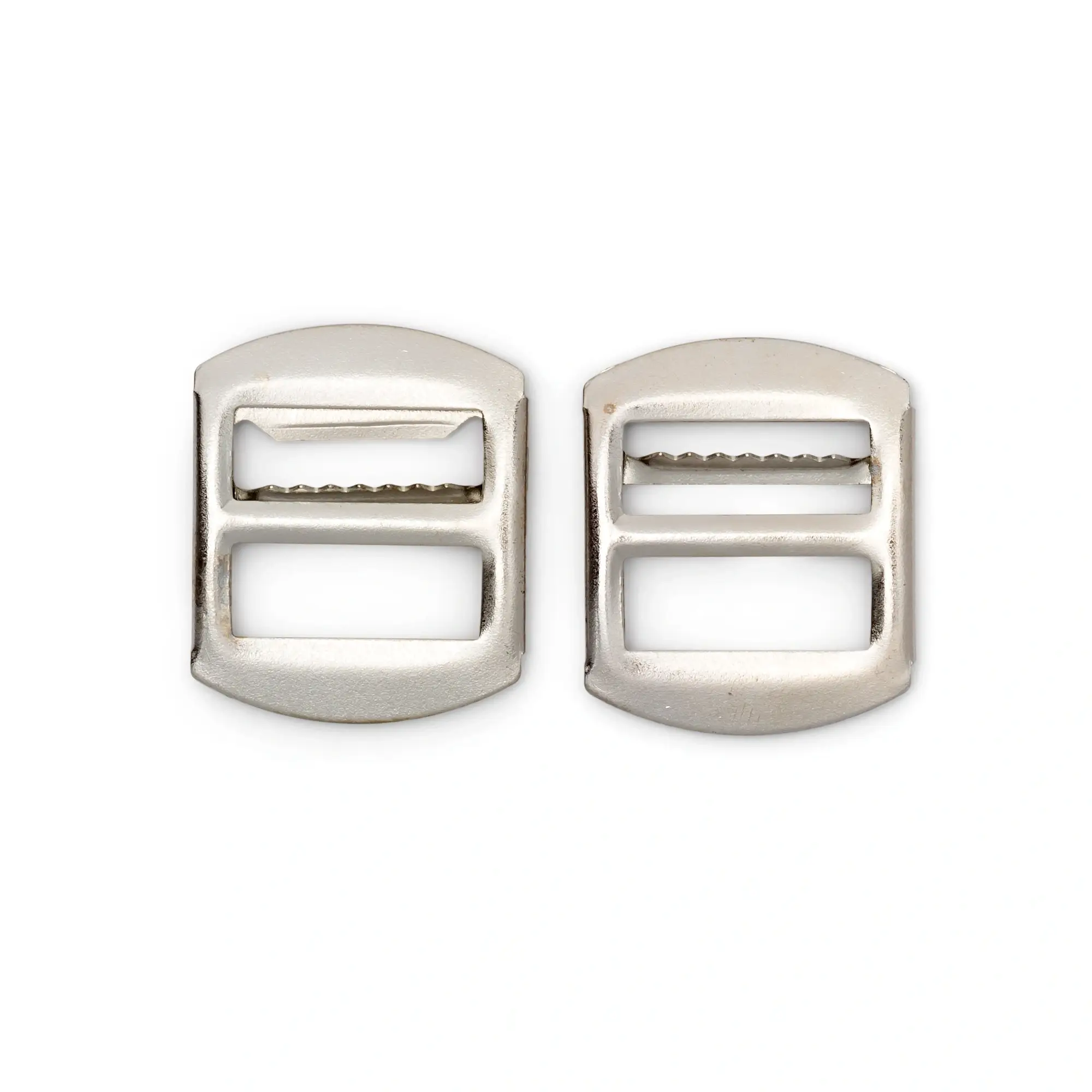 Hebillas para pant. acero 20 mm plateado Prym 413166 - Imagen 2