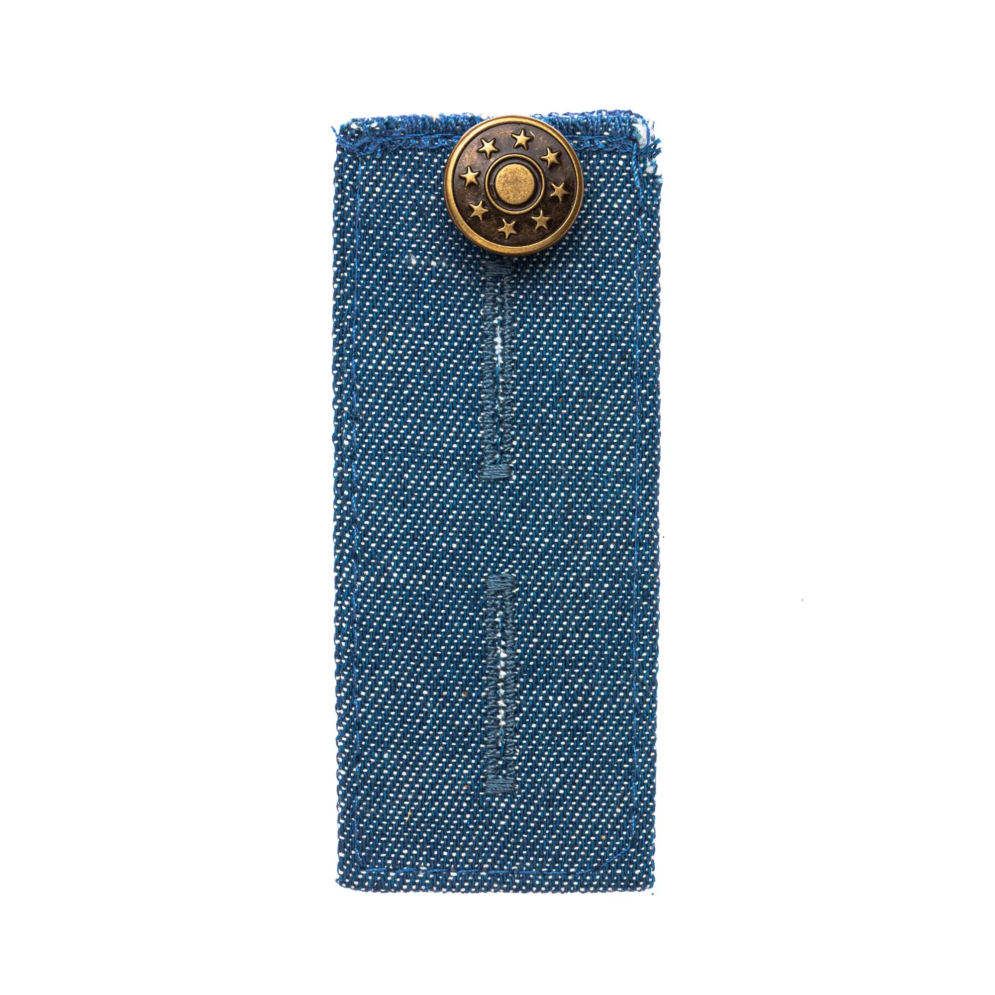 Alargador pretina botón vaqu. 80x35mm Prym 417612 - Imagen 2