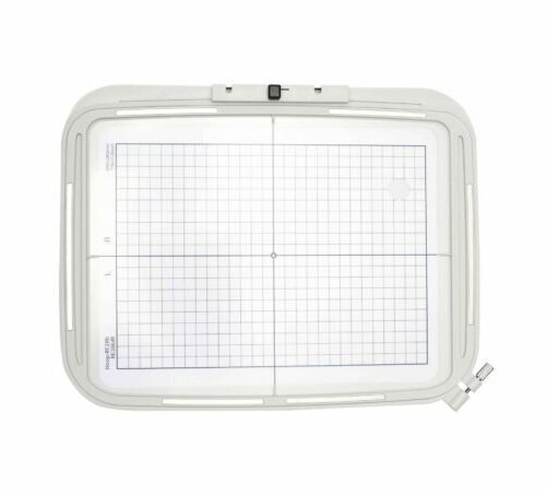 Bastidor de bordado extra Grande para las máquinas Bordadoras