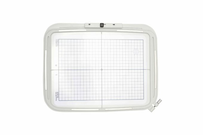 Bastidor de bordado extra Grande para las máquinas Bordadoras