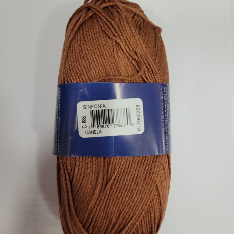 Hilo Omega Sinfonía C-888