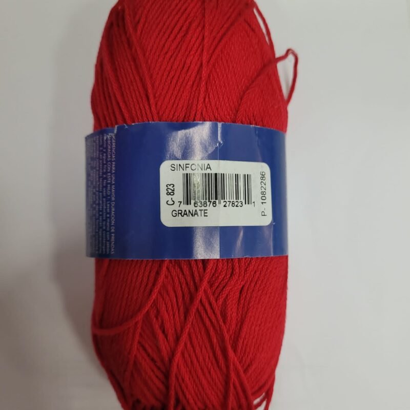 Hilo Omega Sinfonía C-823