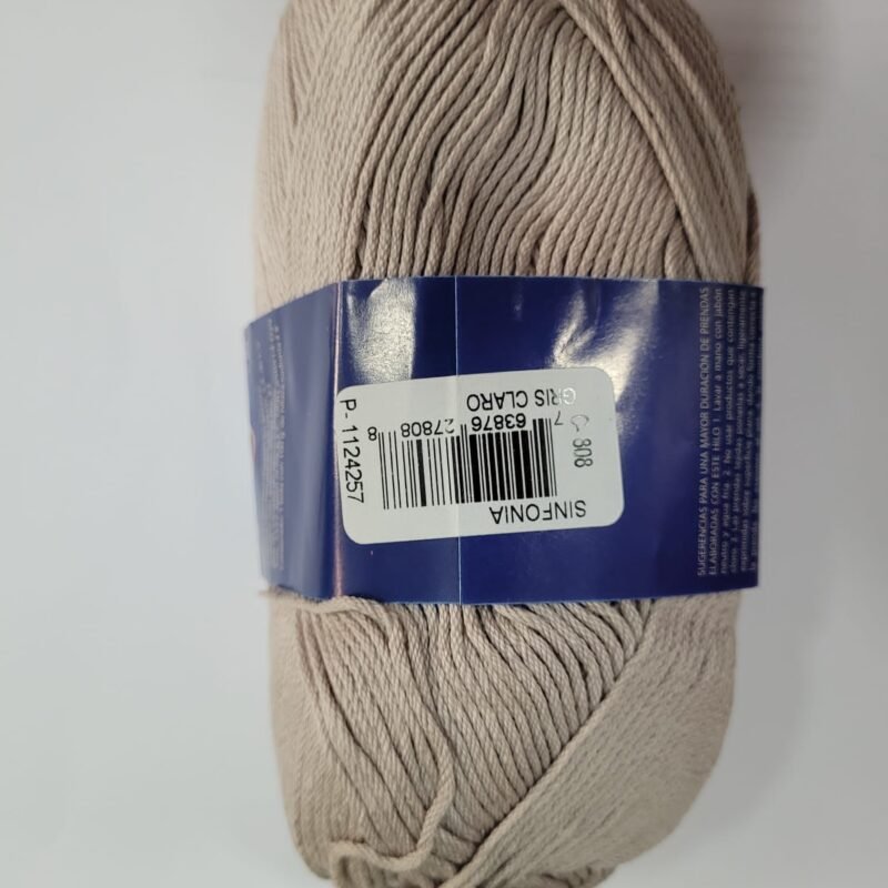 Hilo Omega Sinfonía C-808