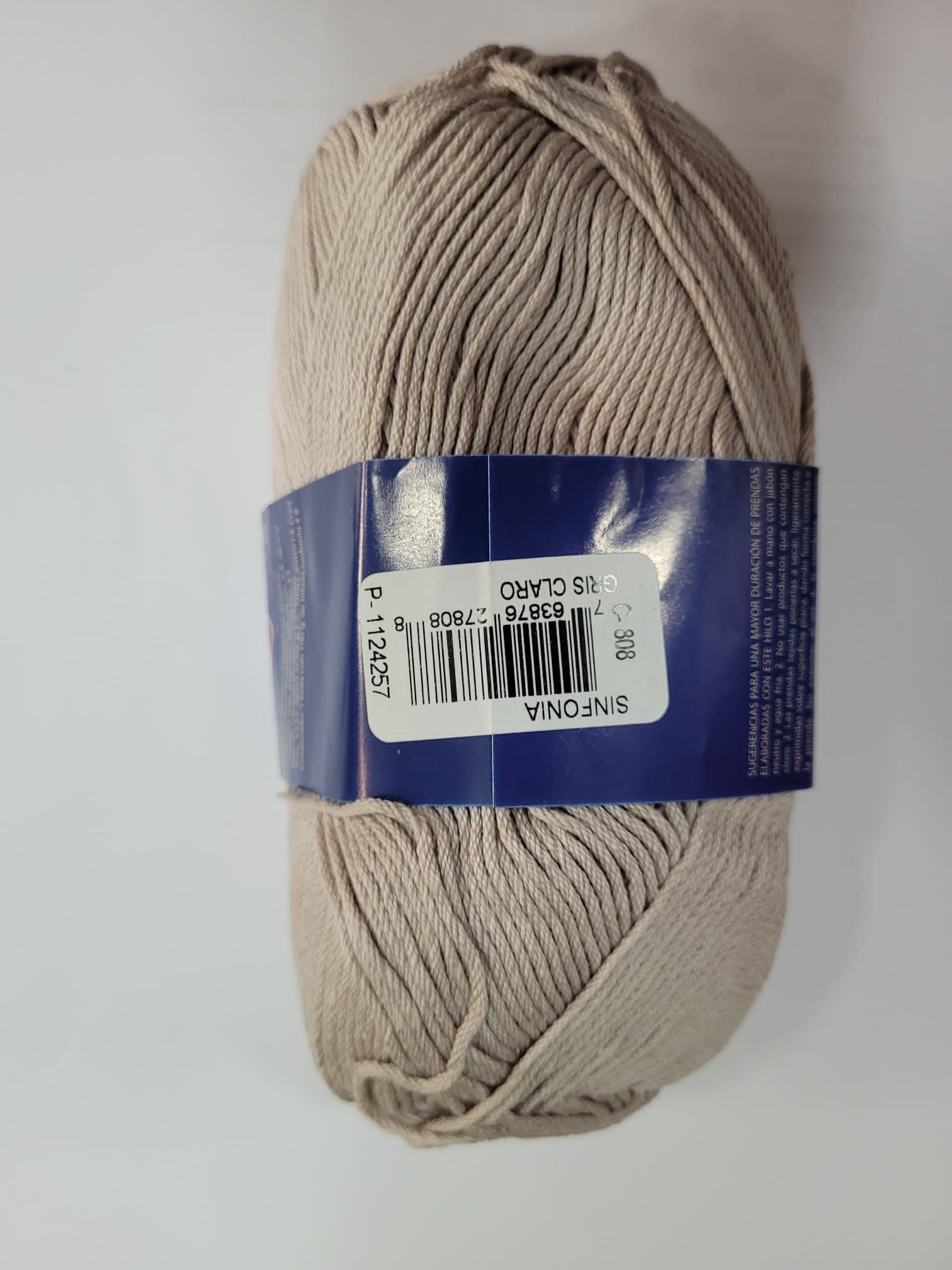 Hilo Omega Sinfonía C-808