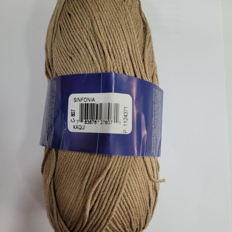 Hilo Omega Sinfonía C-807