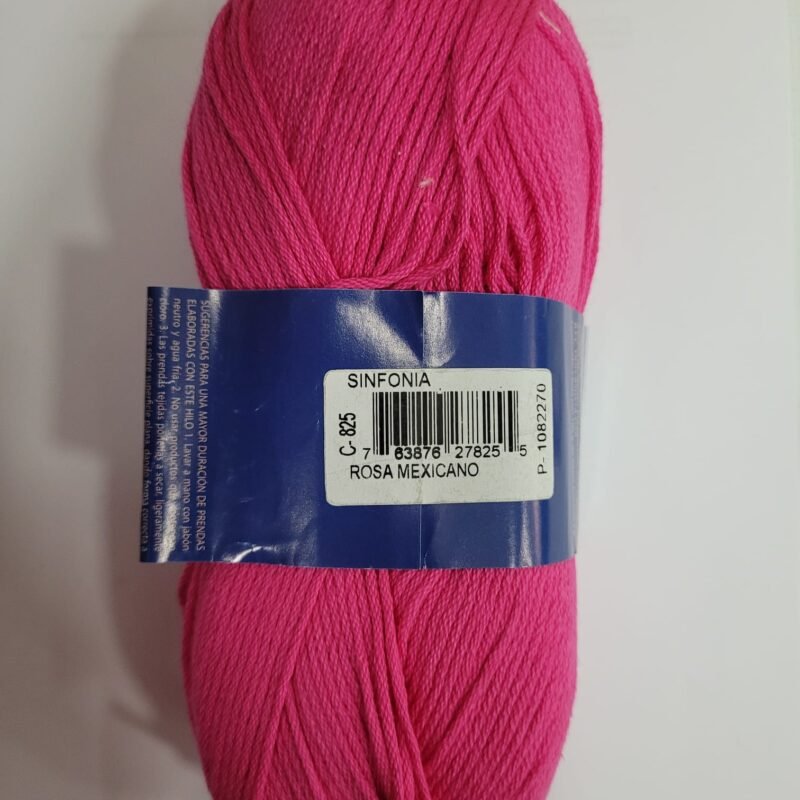 Hilo Omega Sinfonía C-825